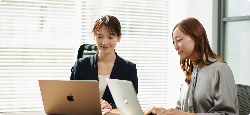 KUTSUHIMOの社内制度