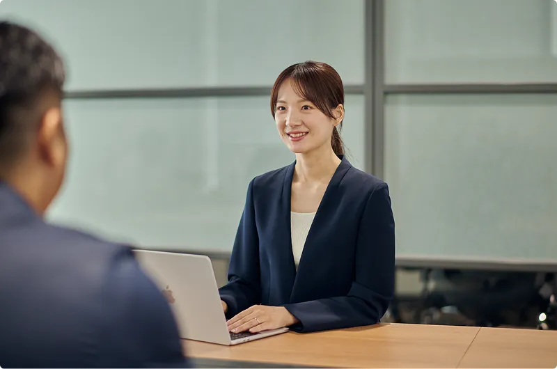 経営の最前線で、思考力を磨く。