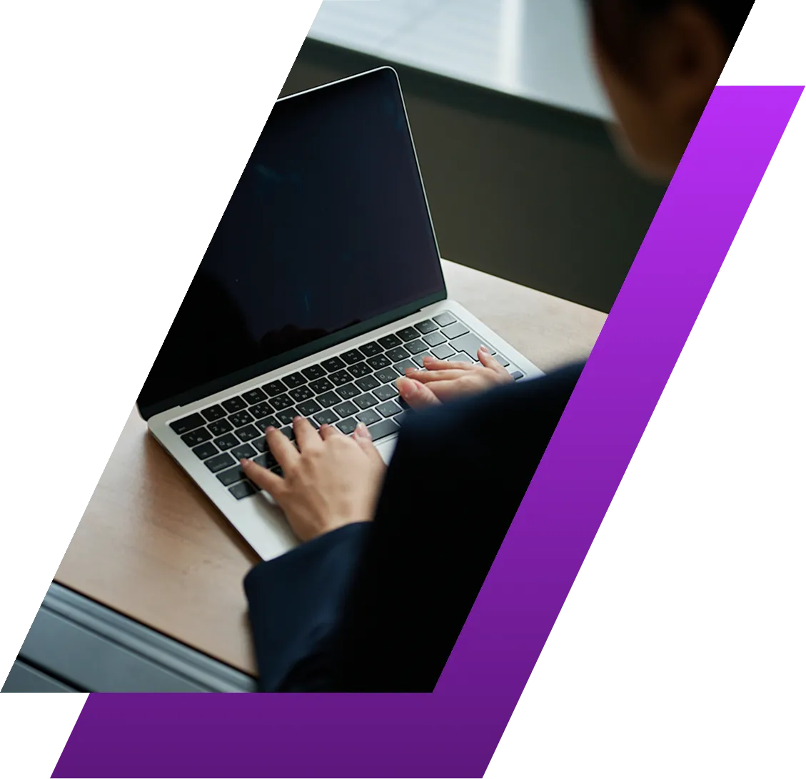 新しい基準をつくり、業界の旗を立てる