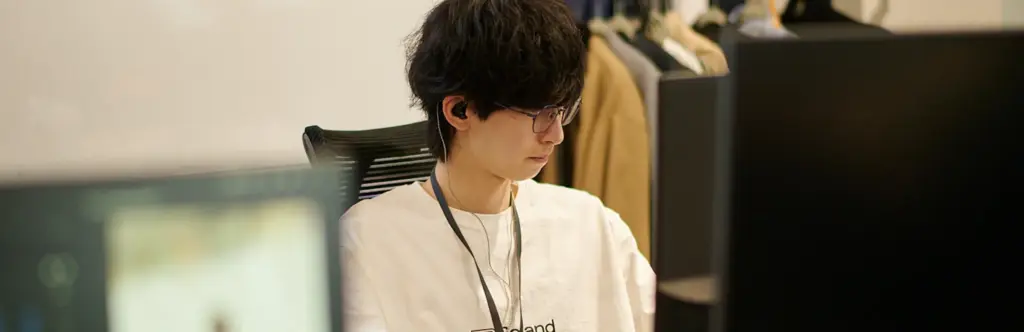 YouTubeクリエイティブディレクター