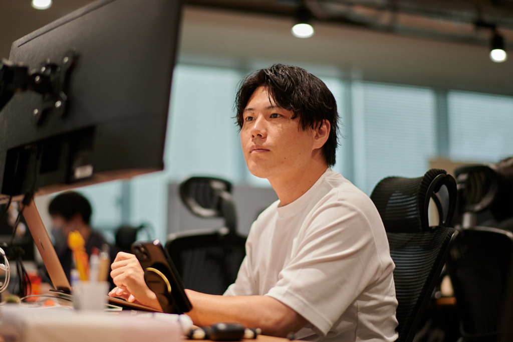 動画クリエイター