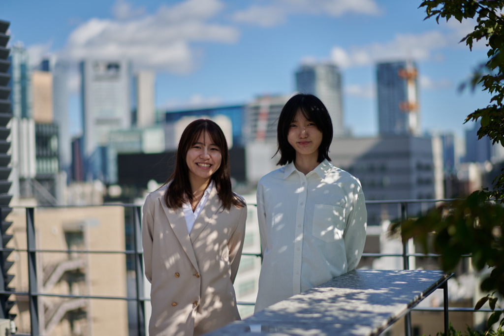 【インターン】SNSコンサルタント／アシスタント