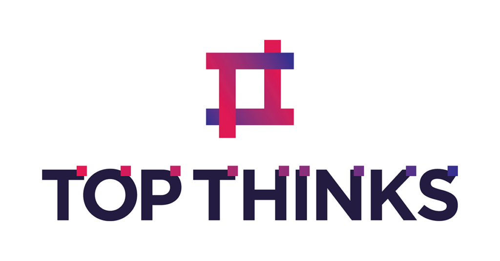 経営者対談メディア『TOP THINKS』YouTube配信開始